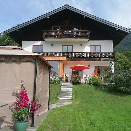Christl'S Traum Apartman Saint Wolfgang Kültér fotó