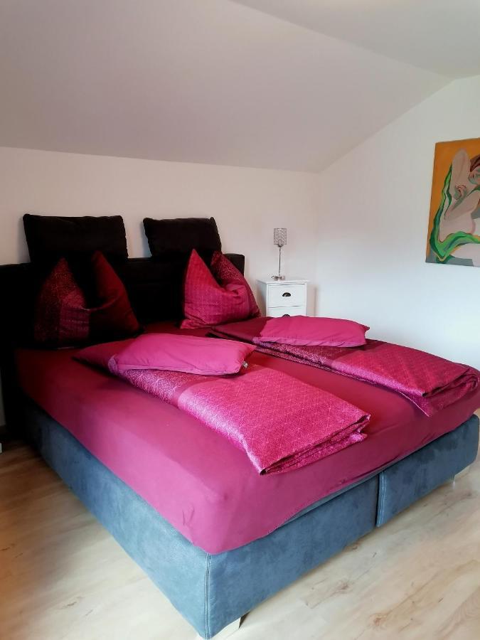 Christl'S Traum Apartman Saint Wolfgang Kültér fotó