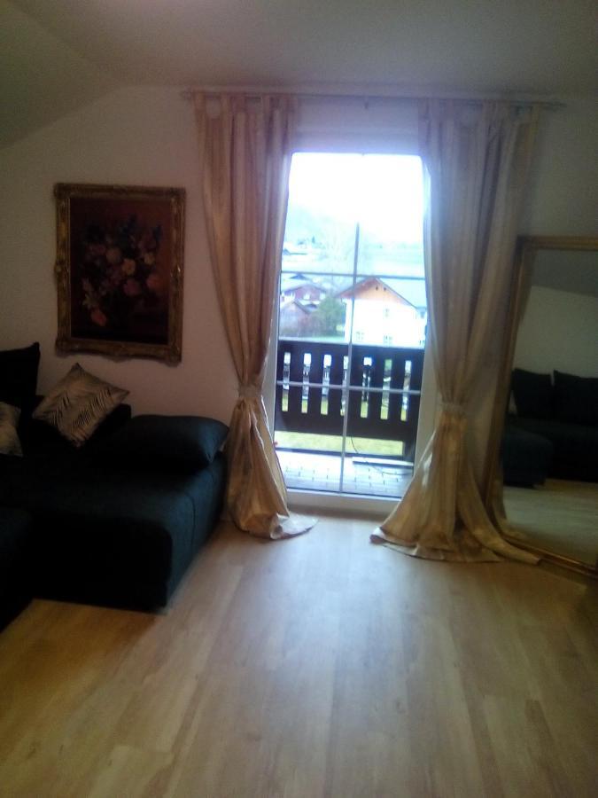 Christl'S Traum Apartman Saint Wolfgang Kültér fotó