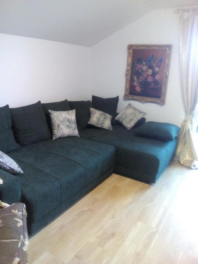 Christl'S Traum Apartman Saint Wolfgang Kültér fotó