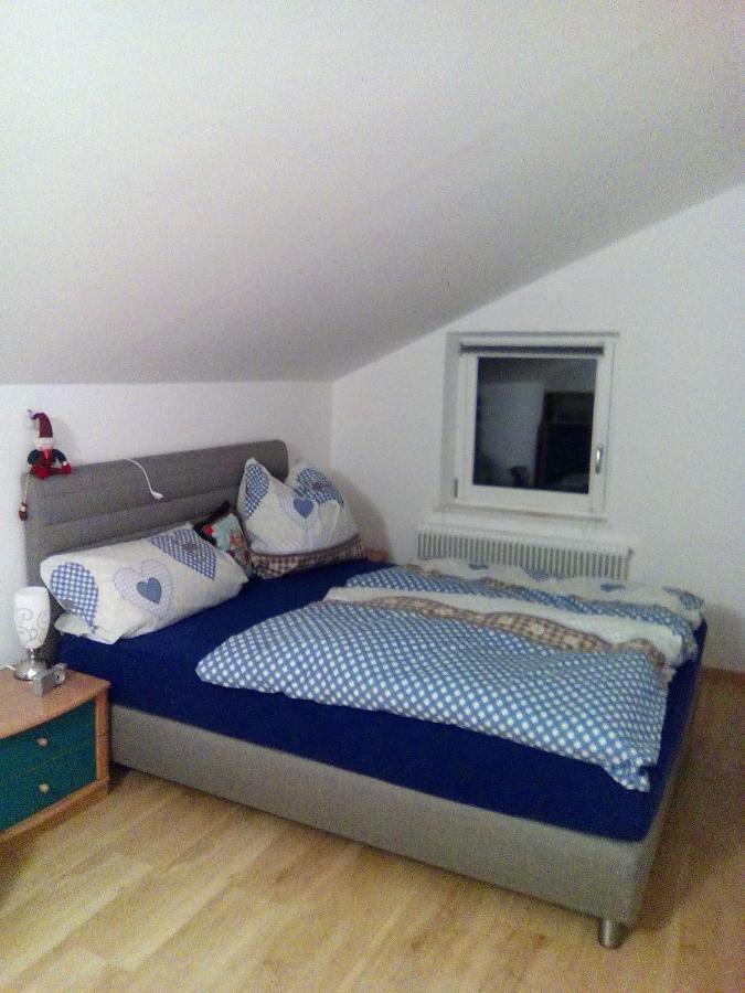 Christl'S Traum Apartman Saint Wolfgang Kültér fotó