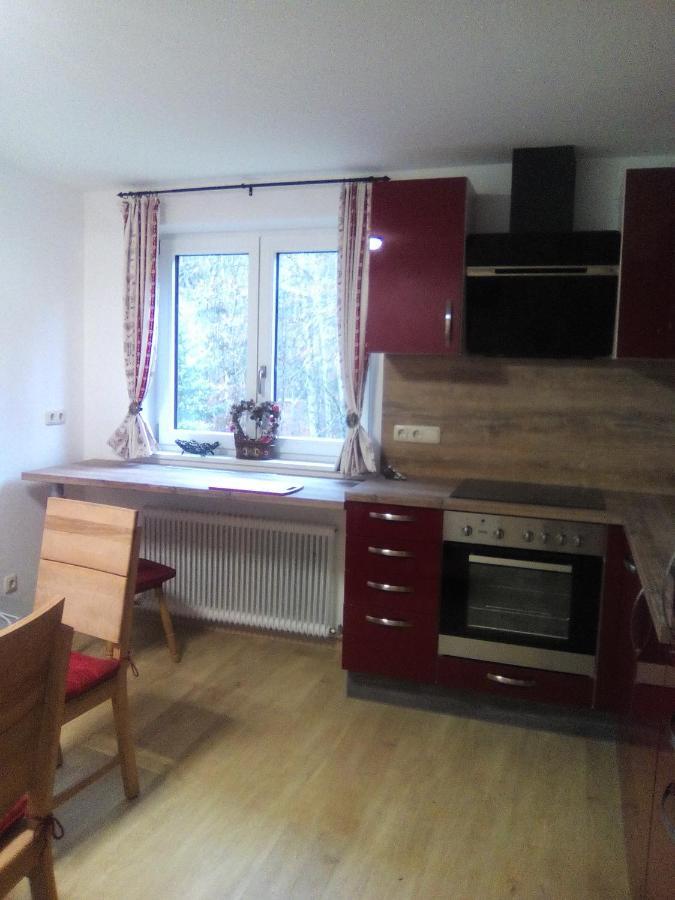 Christl'S Traum Apartman Saint Wolfgang Kültér fotó