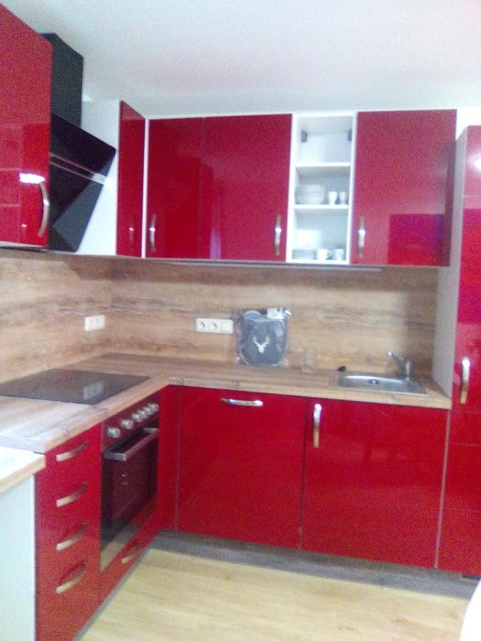 Christl'S Traum Apartman Saint Wolfgang Kültér fotó